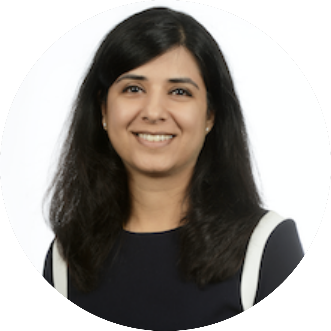 Gitanjali Bajaj