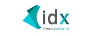 IDX integral diagnostics