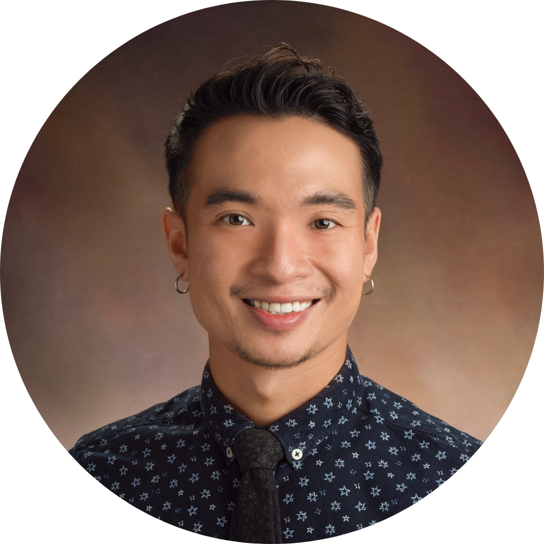 Minh-Huy Le Huynh, MD