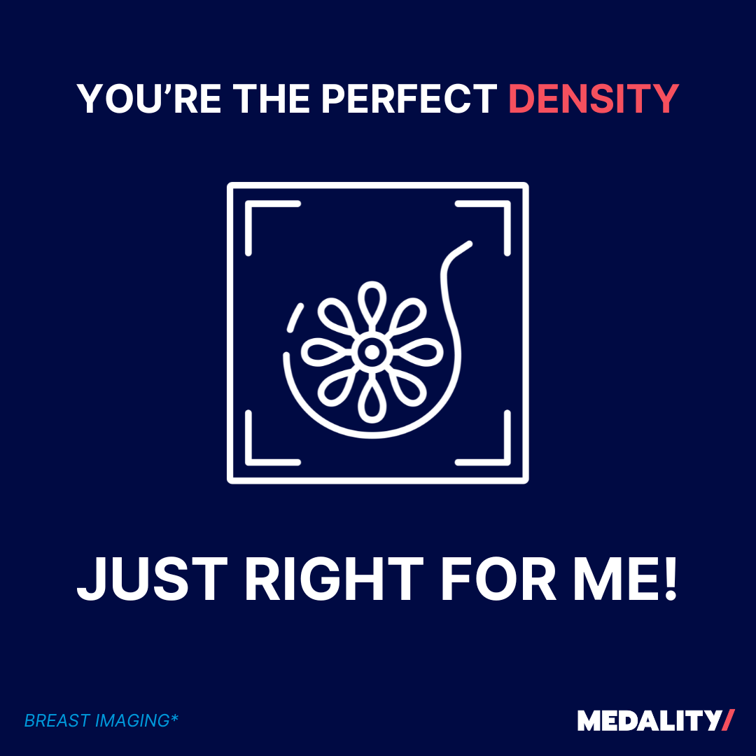 Breast Imaging Valentine Card