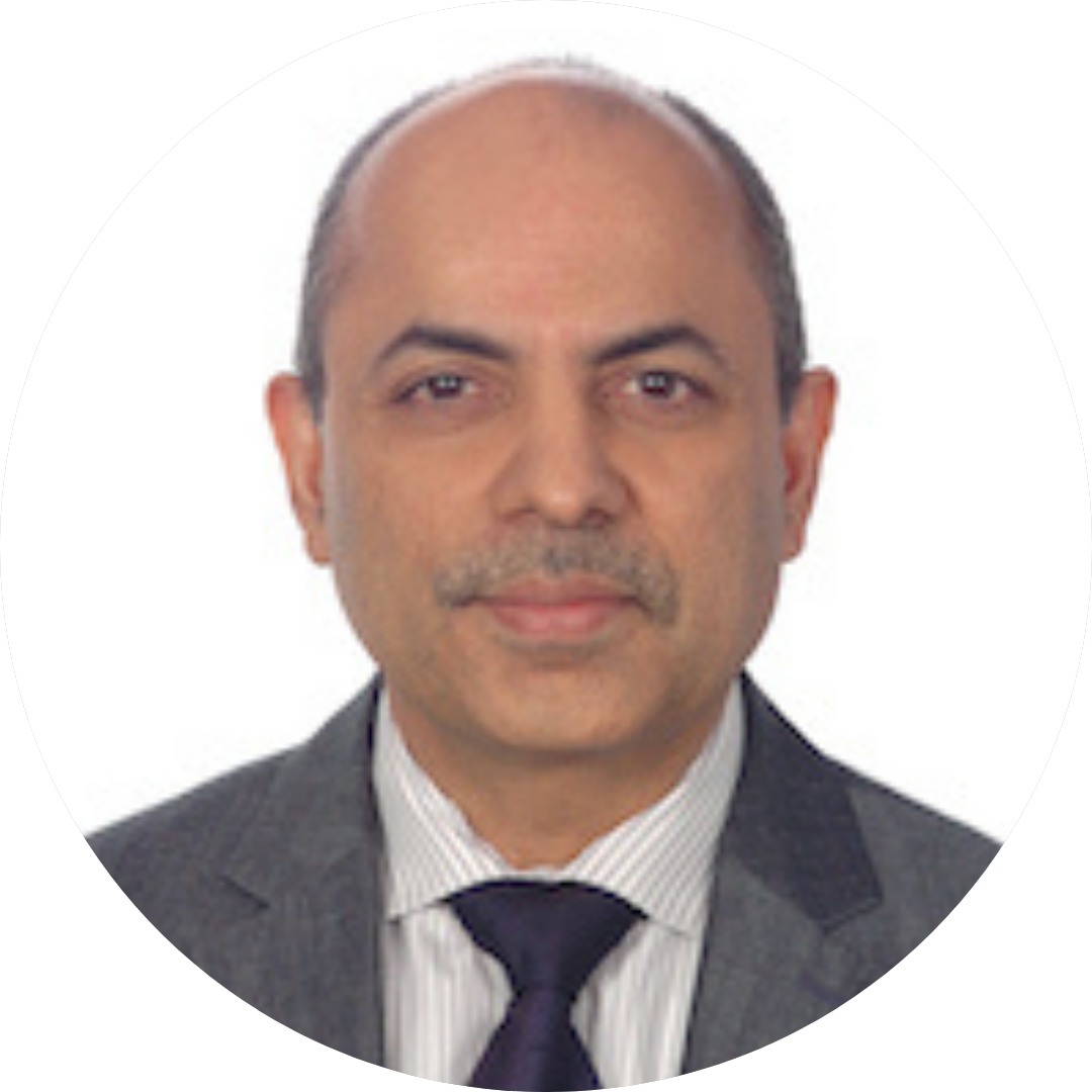 Mukesh Harisinghani