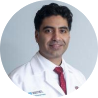 Brian Ghoshhajra, MD, MBA