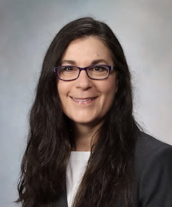 Dr. Deborah Baumgarten