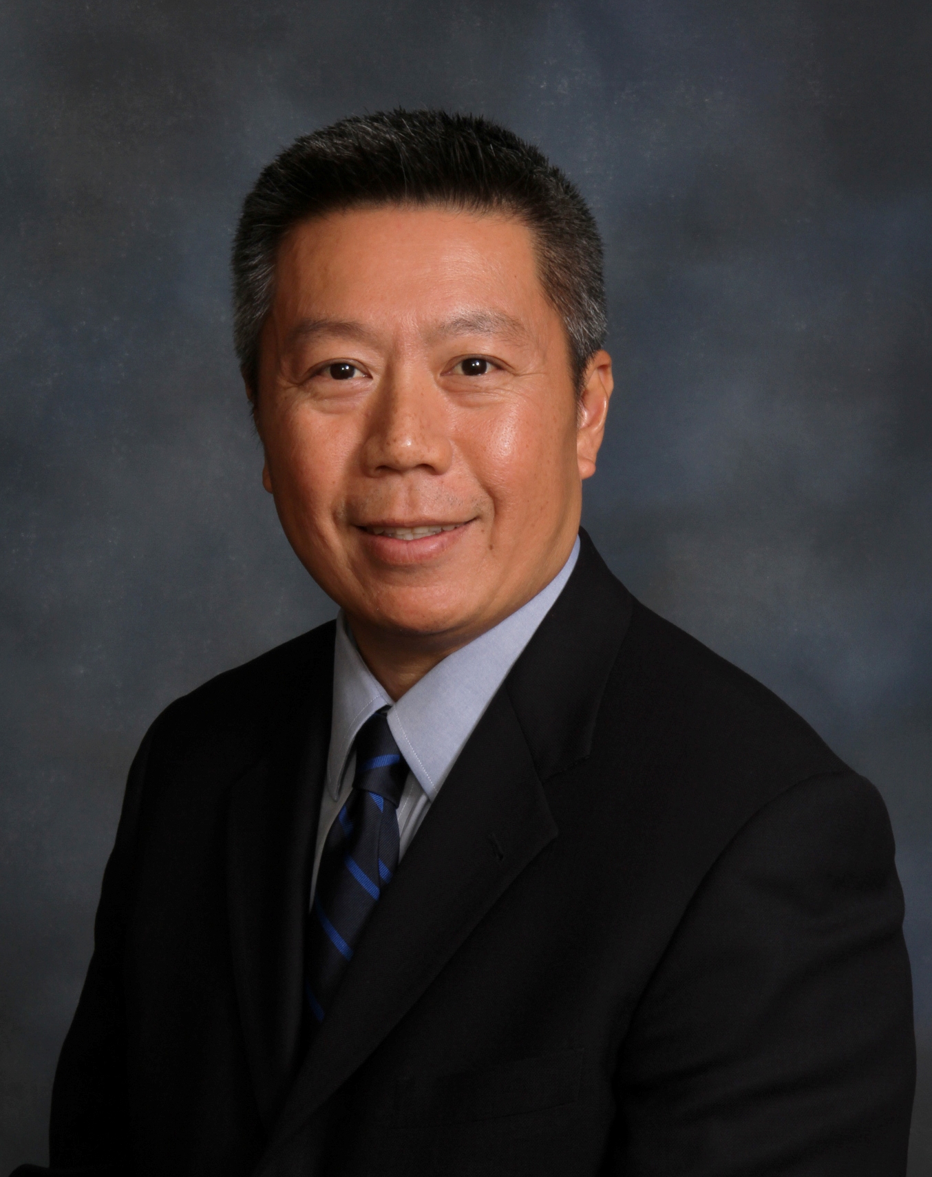 Roger Yang, MD, FACR