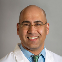 Dr. Asim Choudhri, MD