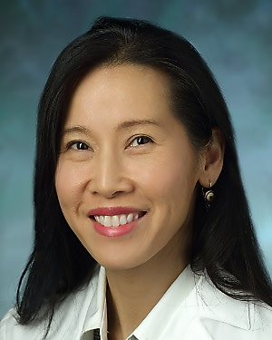 Dr. Jenny Hoang